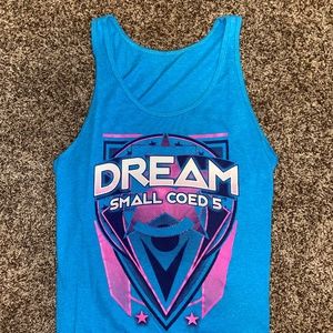 Five Star Athletics Tank Top